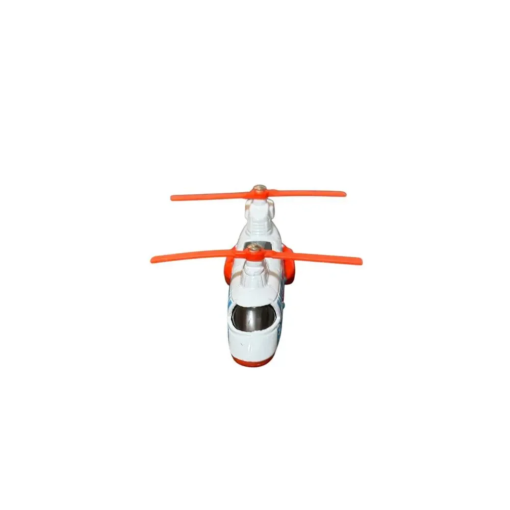 Matchbox Transport Helicopter